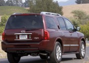 Infiniti QX56